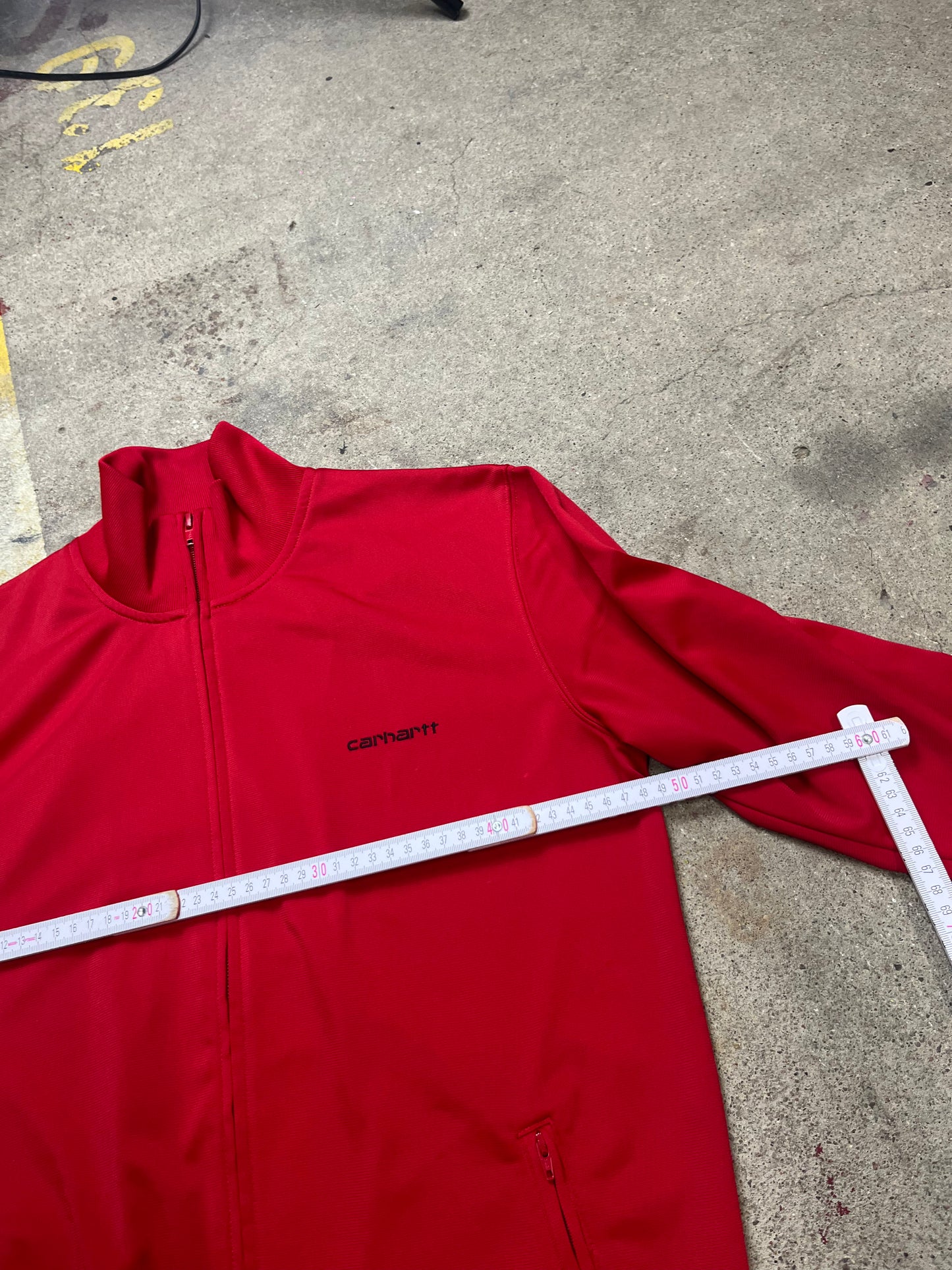 Carhartt Strickjacke | M