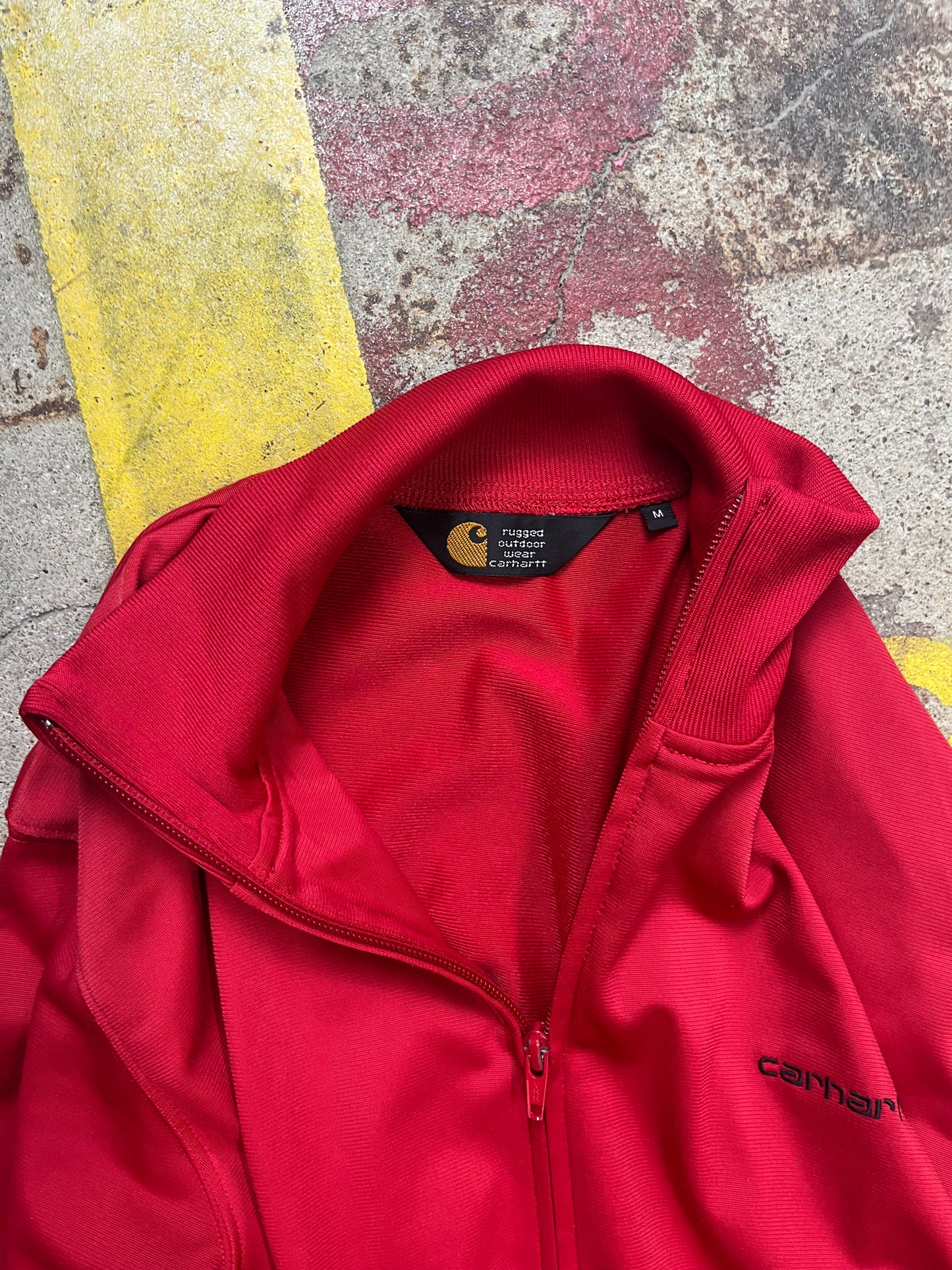 Carhartt Strickjacke | M