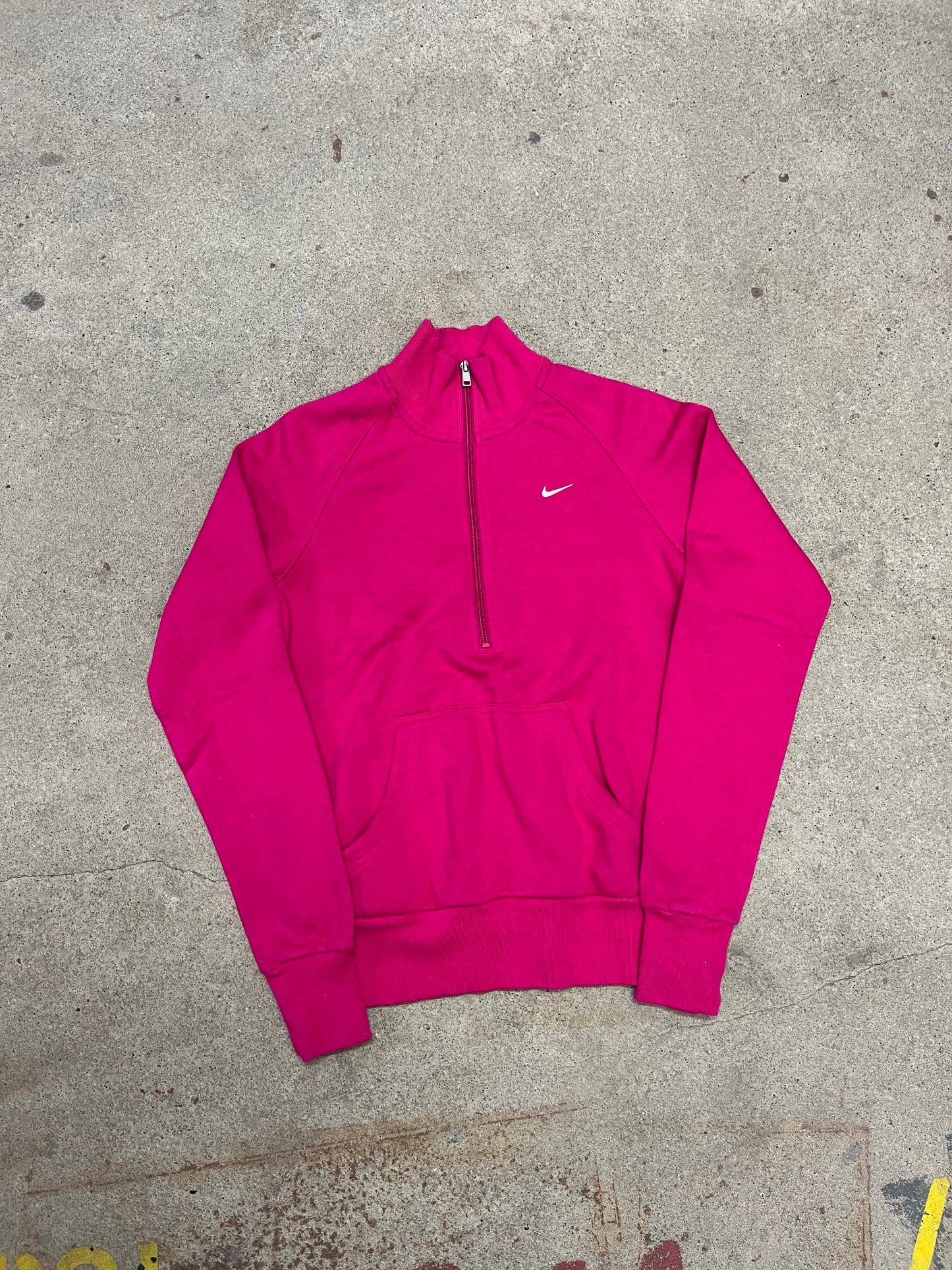 Nike Halfzip