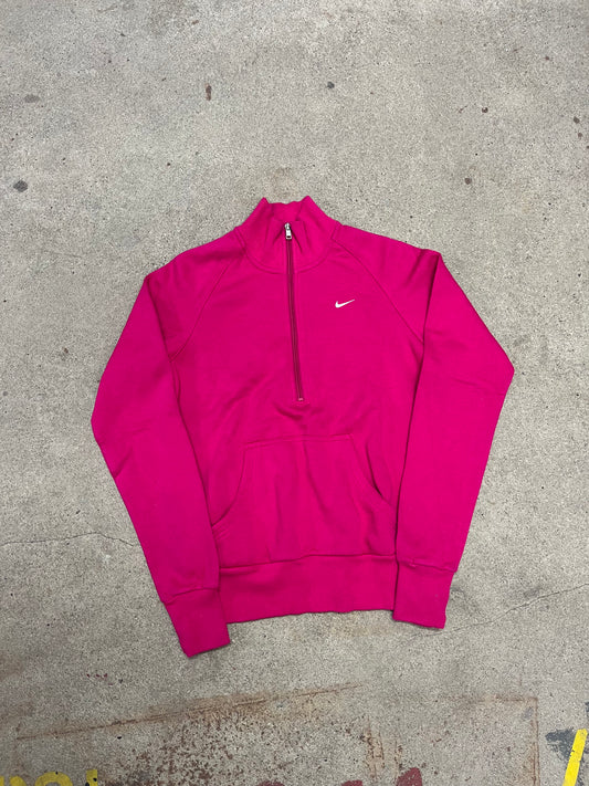 Nike Halfzip