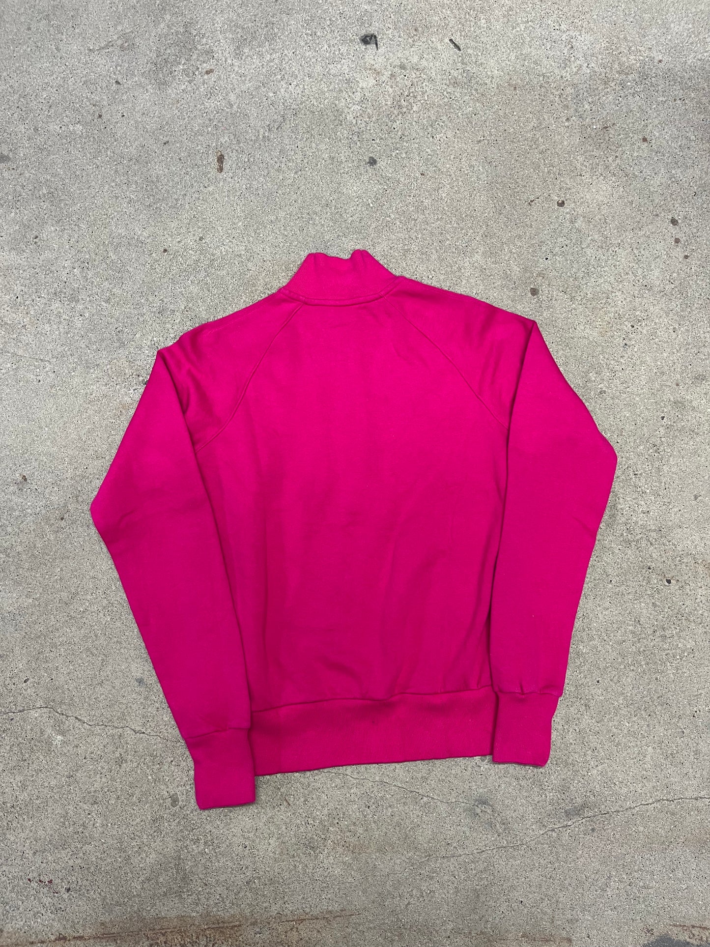 Nike Halfzip