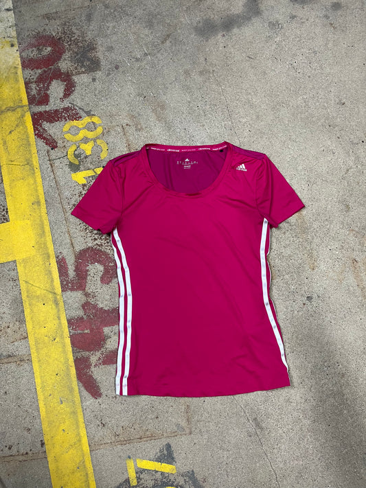 Adidas T-Shirt (XS)