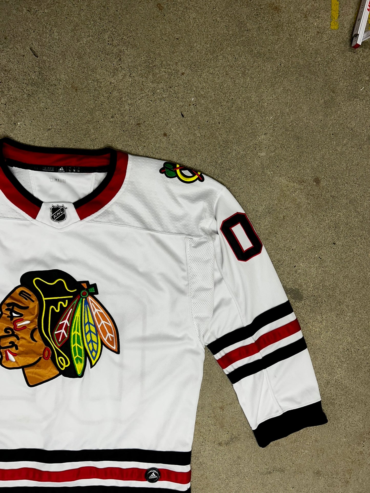 Griswold Trikot | XL