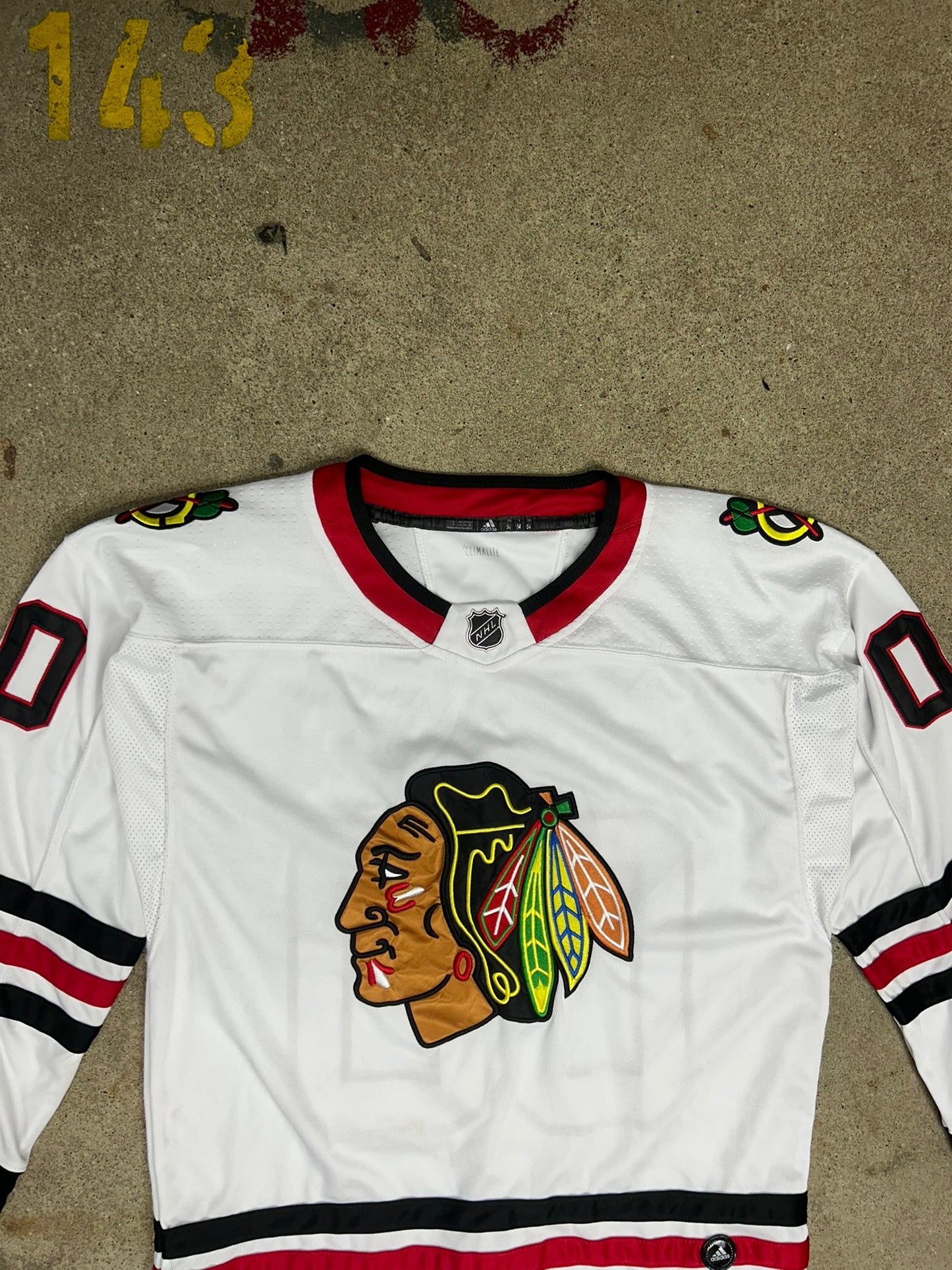 Griswold Trikot | XL