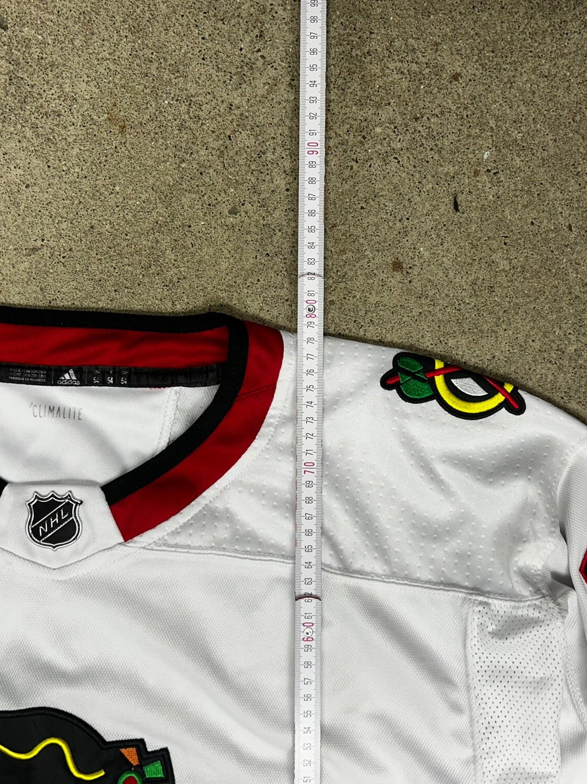 Griswold Trikot | XL