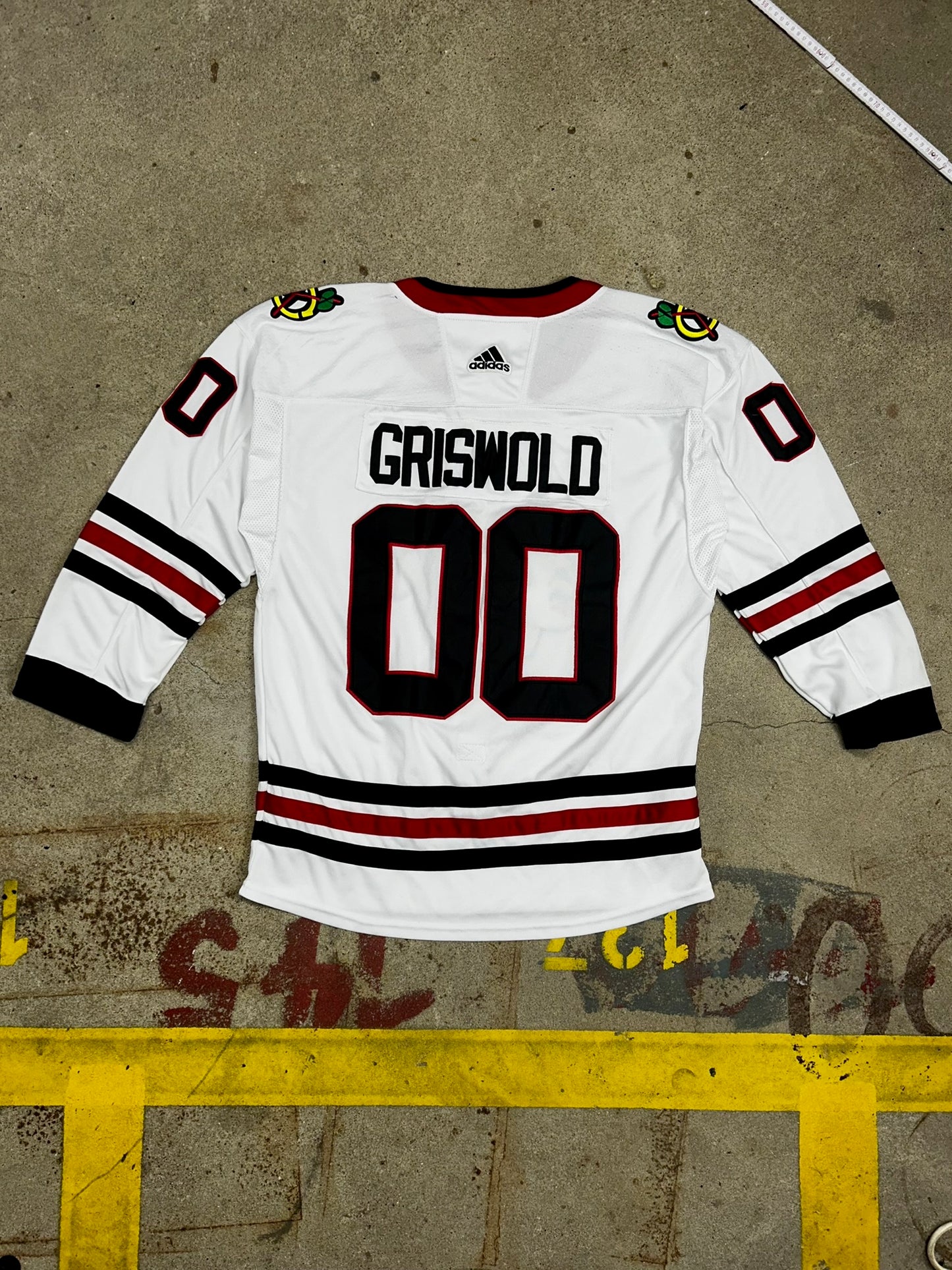 Griswold Trikot | XL