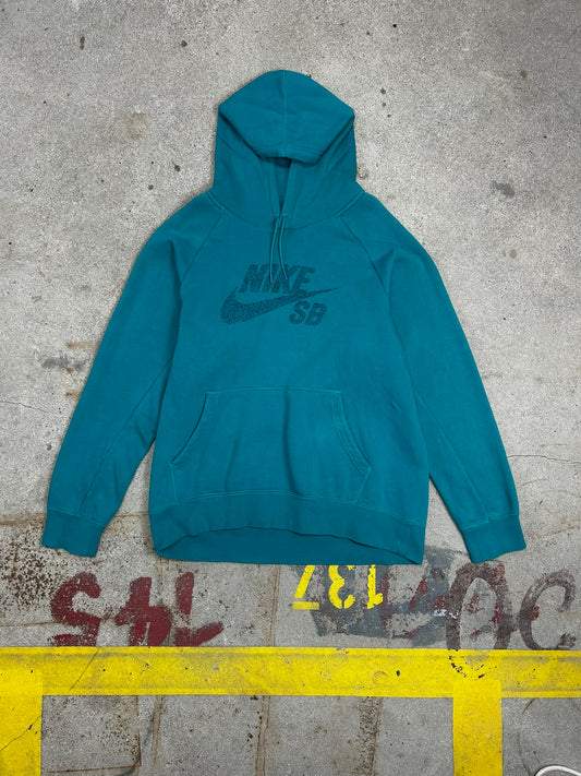 Nike SB | Hoodie | XL