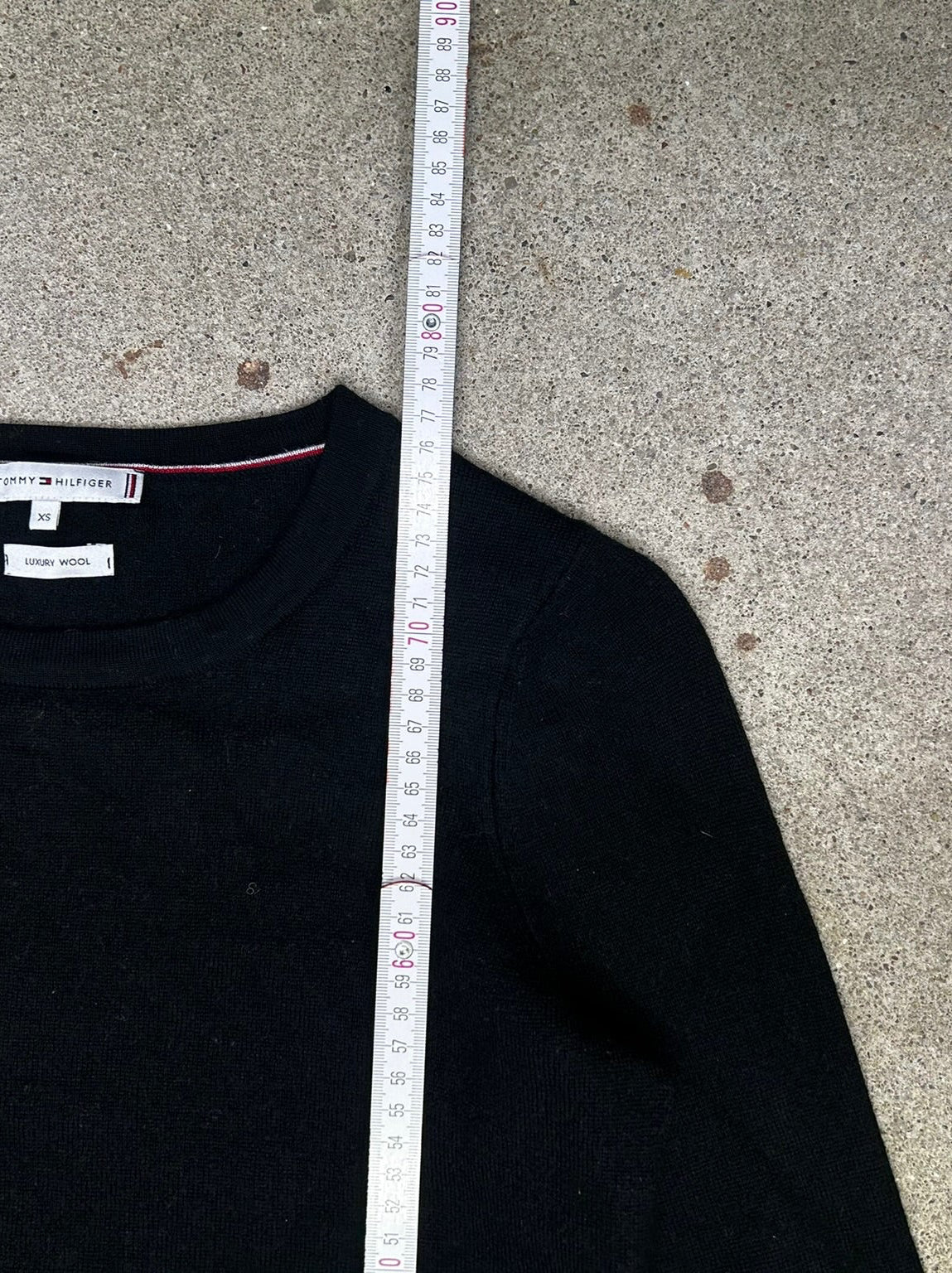 Tommy Hilfiger Kleid| XS