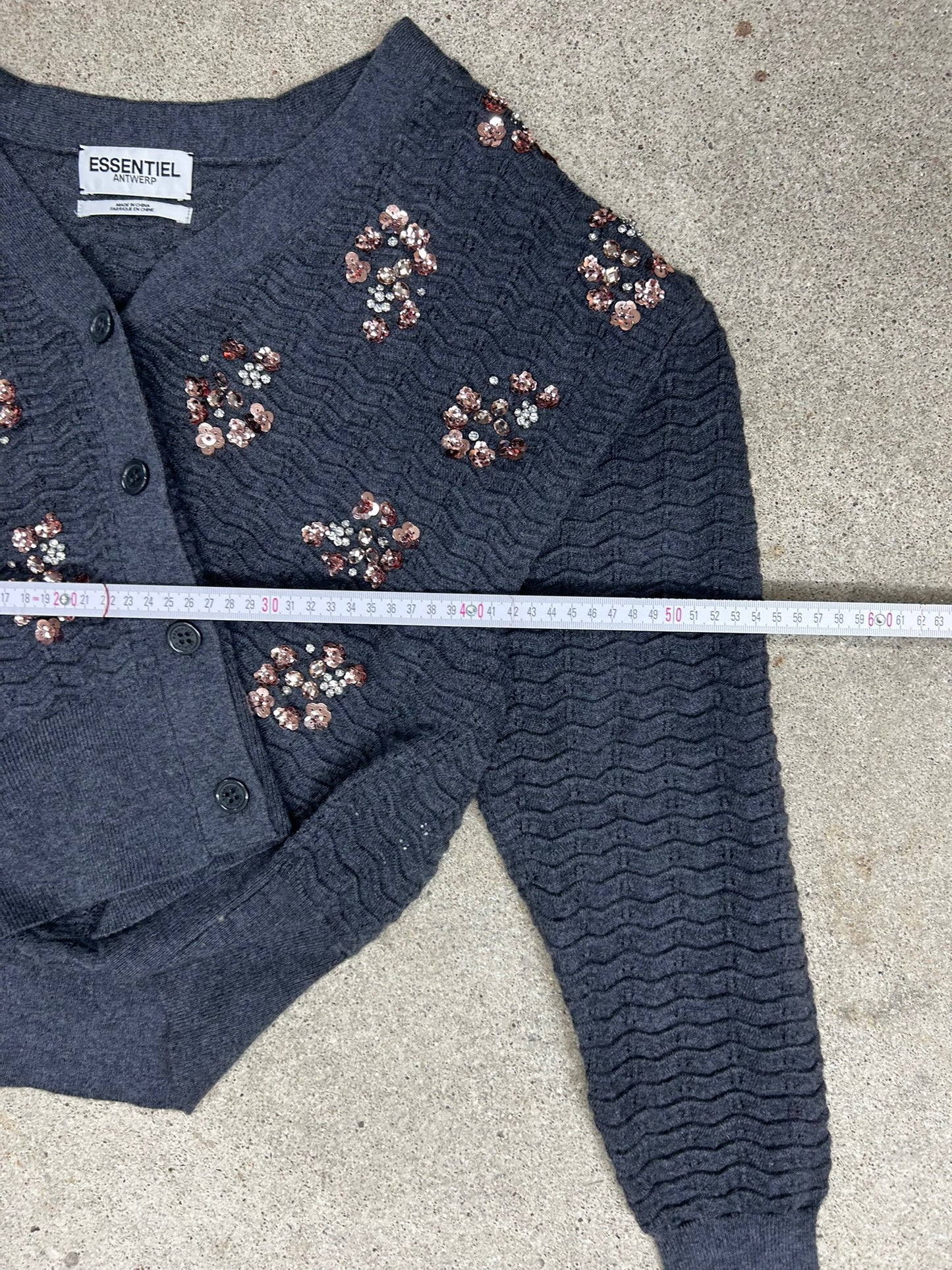 Essentiel Antwerp | Cardigan | M