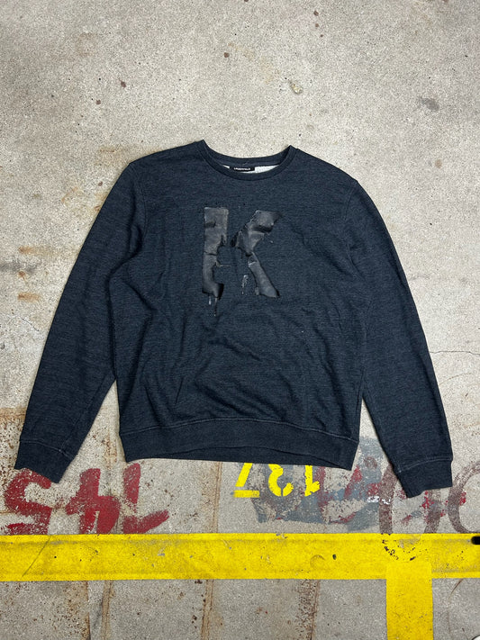 Karl Lagerfeld Sweater | L