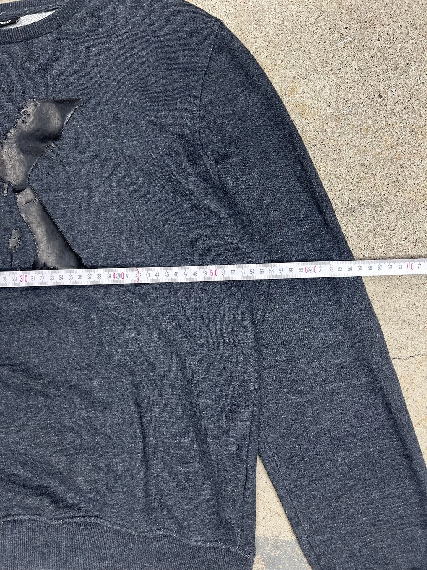 Karl Lagerfeld Sweater | L