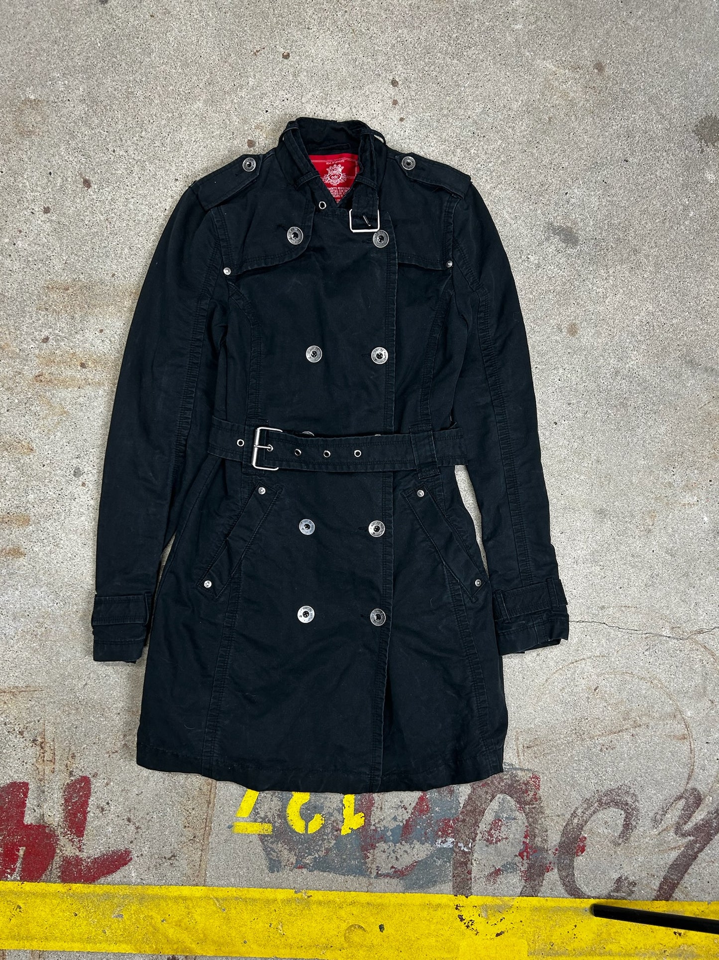 Trenchcoat | S