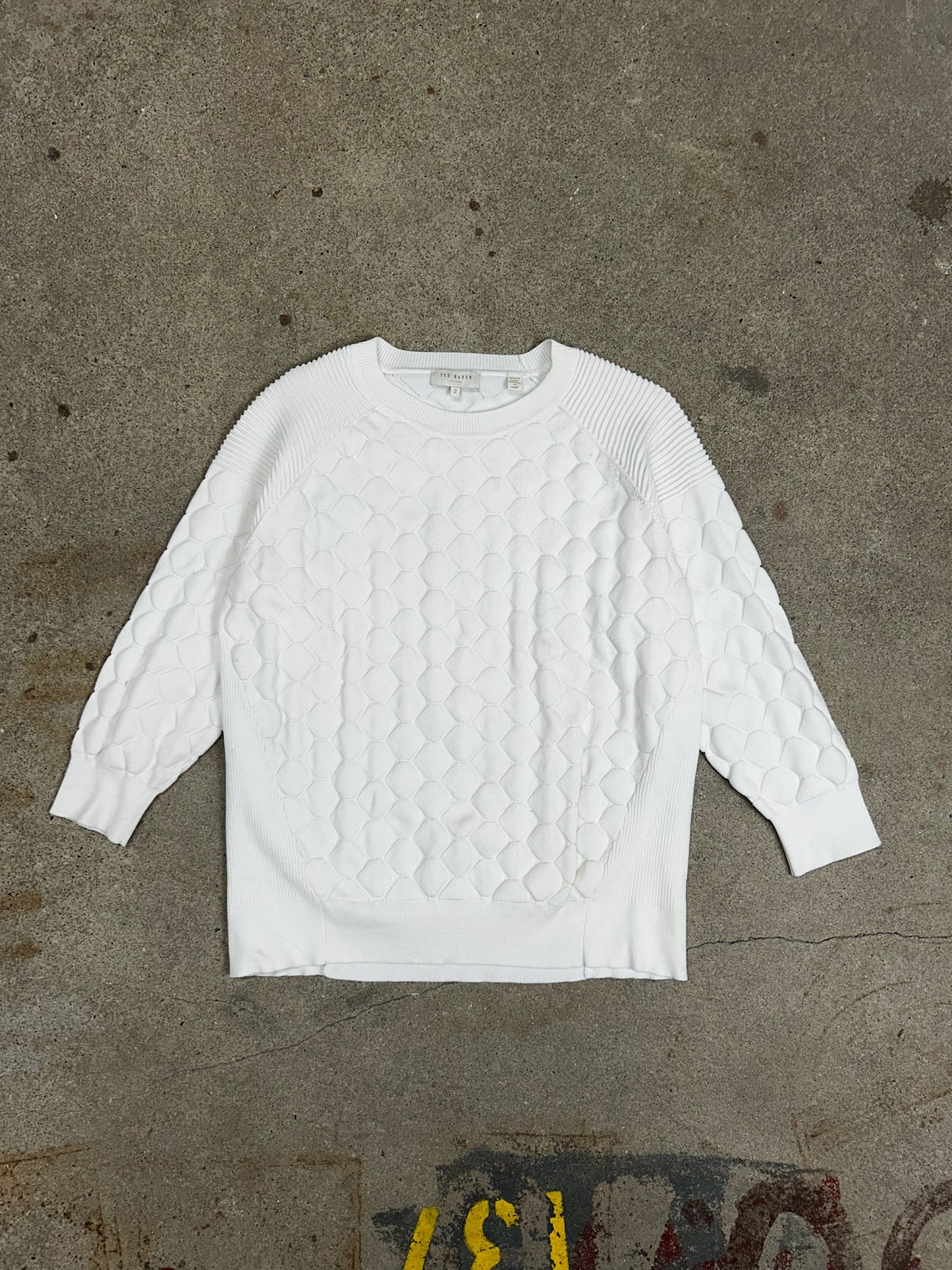 Ted Baker Sweater | M