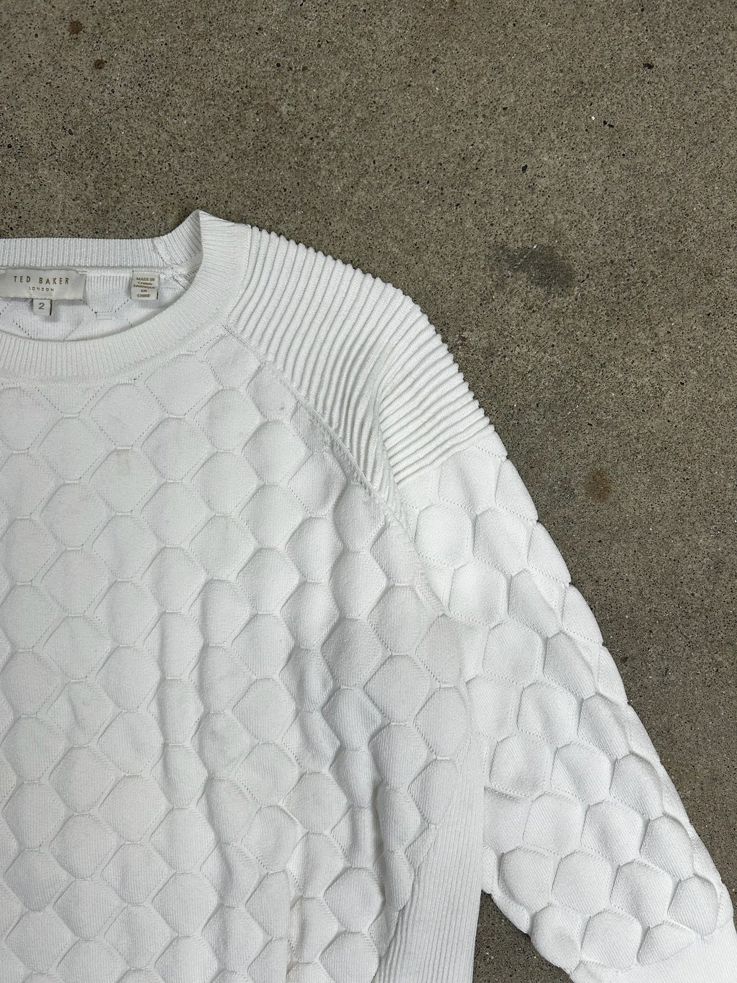 Ted Baker Sweater | M