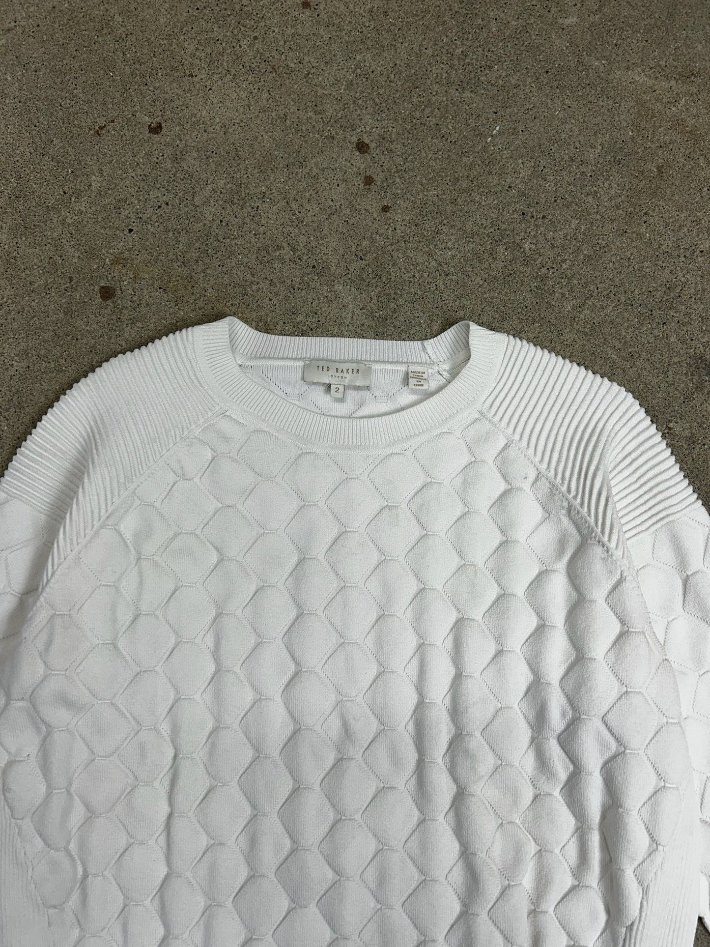 Ted Baker Sweater | M