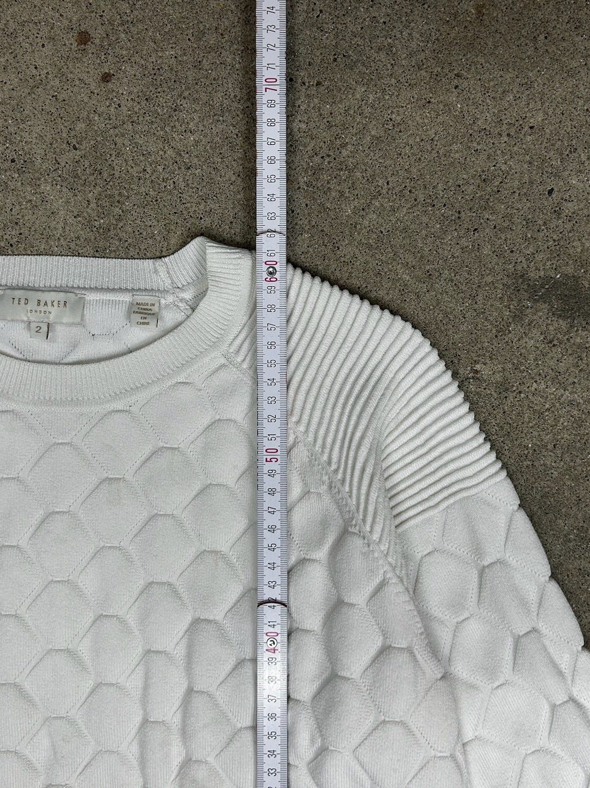 Ted Baker Sweater | M