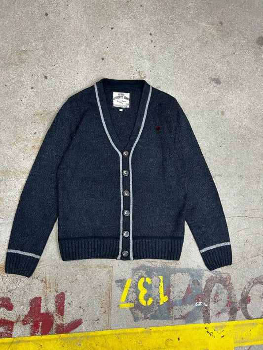 Vintage Cardigan | L