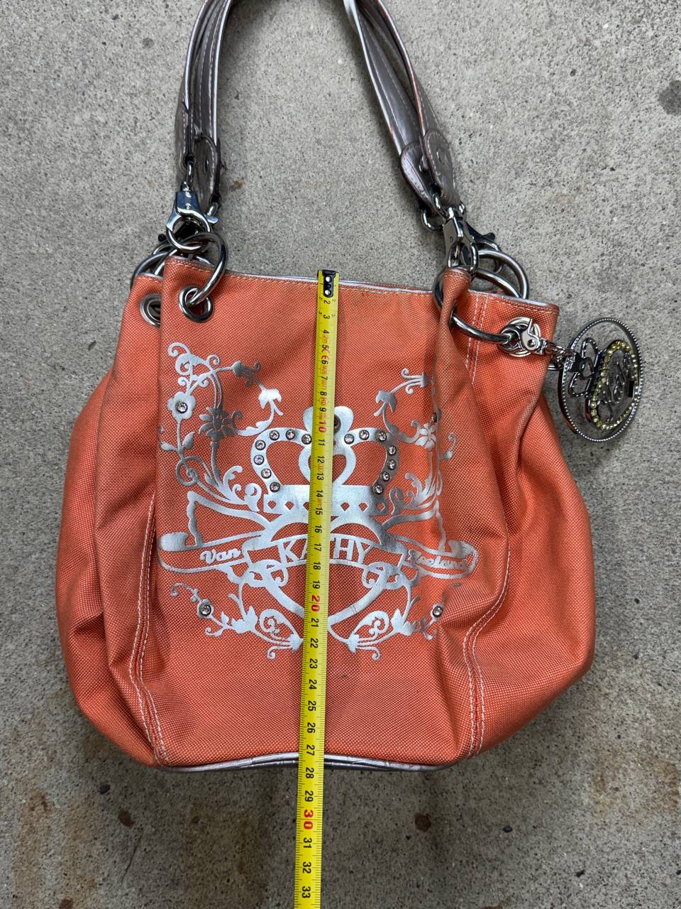 Kathy Van Zeeland | Handtasche | One Size