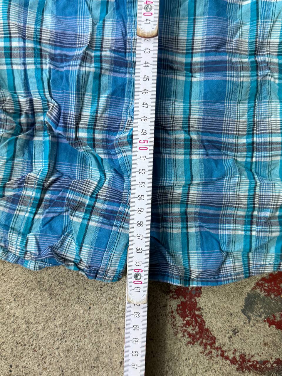 Y2K | Bluse | 38/M