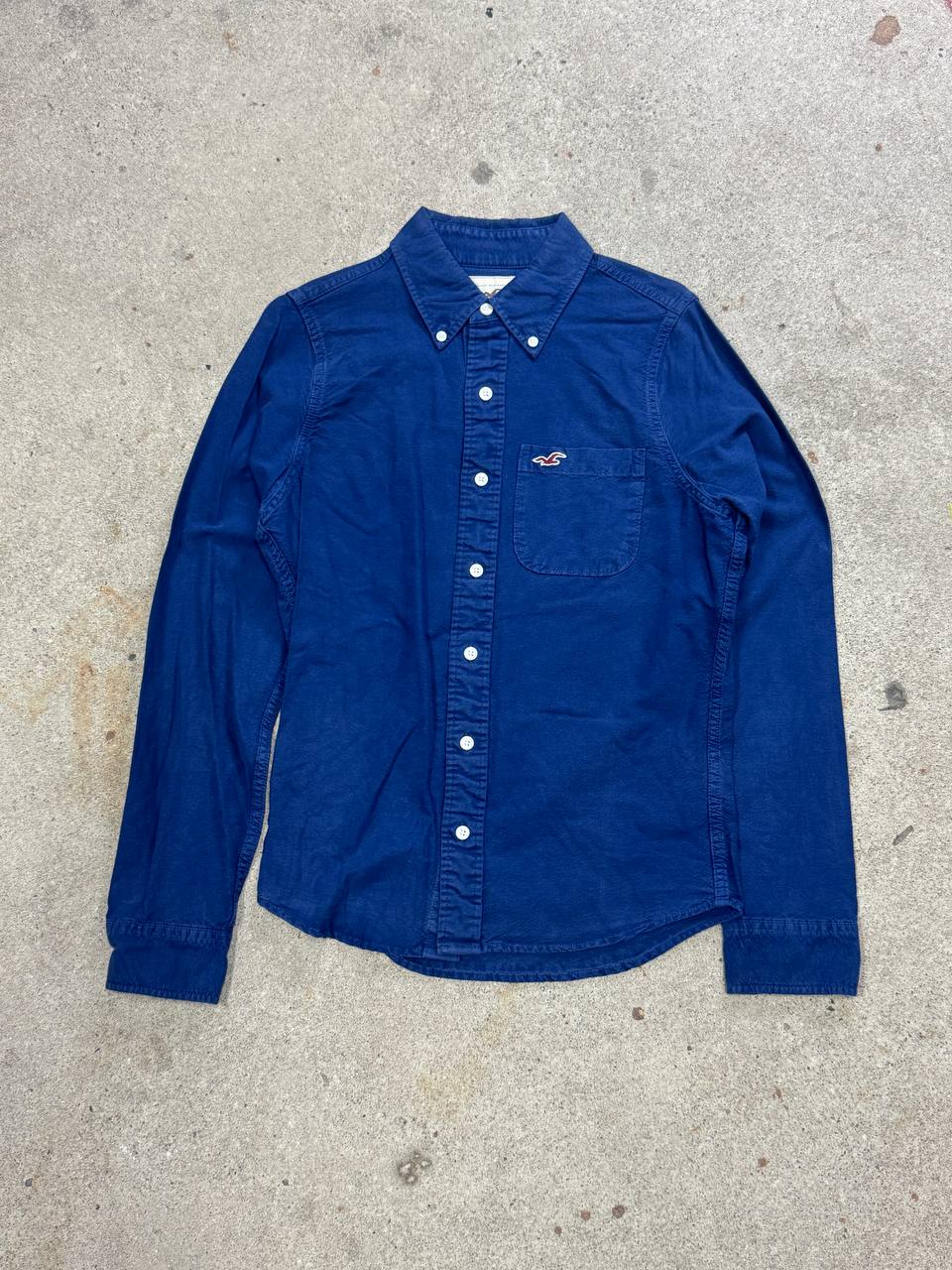 Hollister | Hemd | S