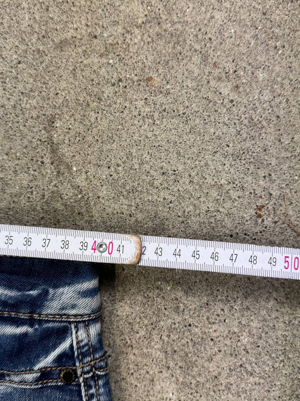 Rock | 38/M