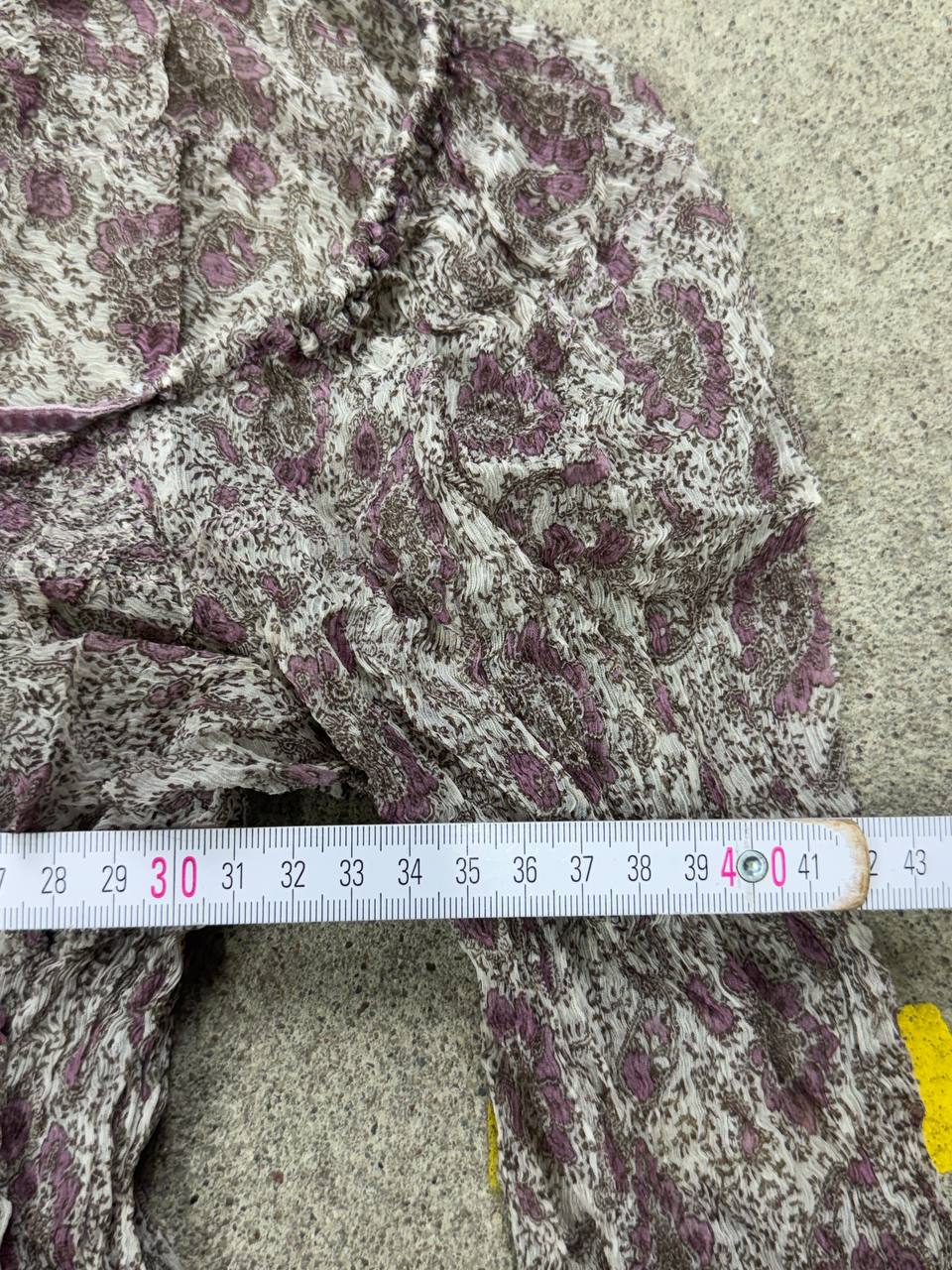 Zara | Oberteil | XS