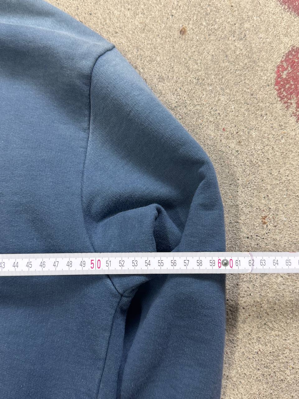99BSD | Hoodie | S