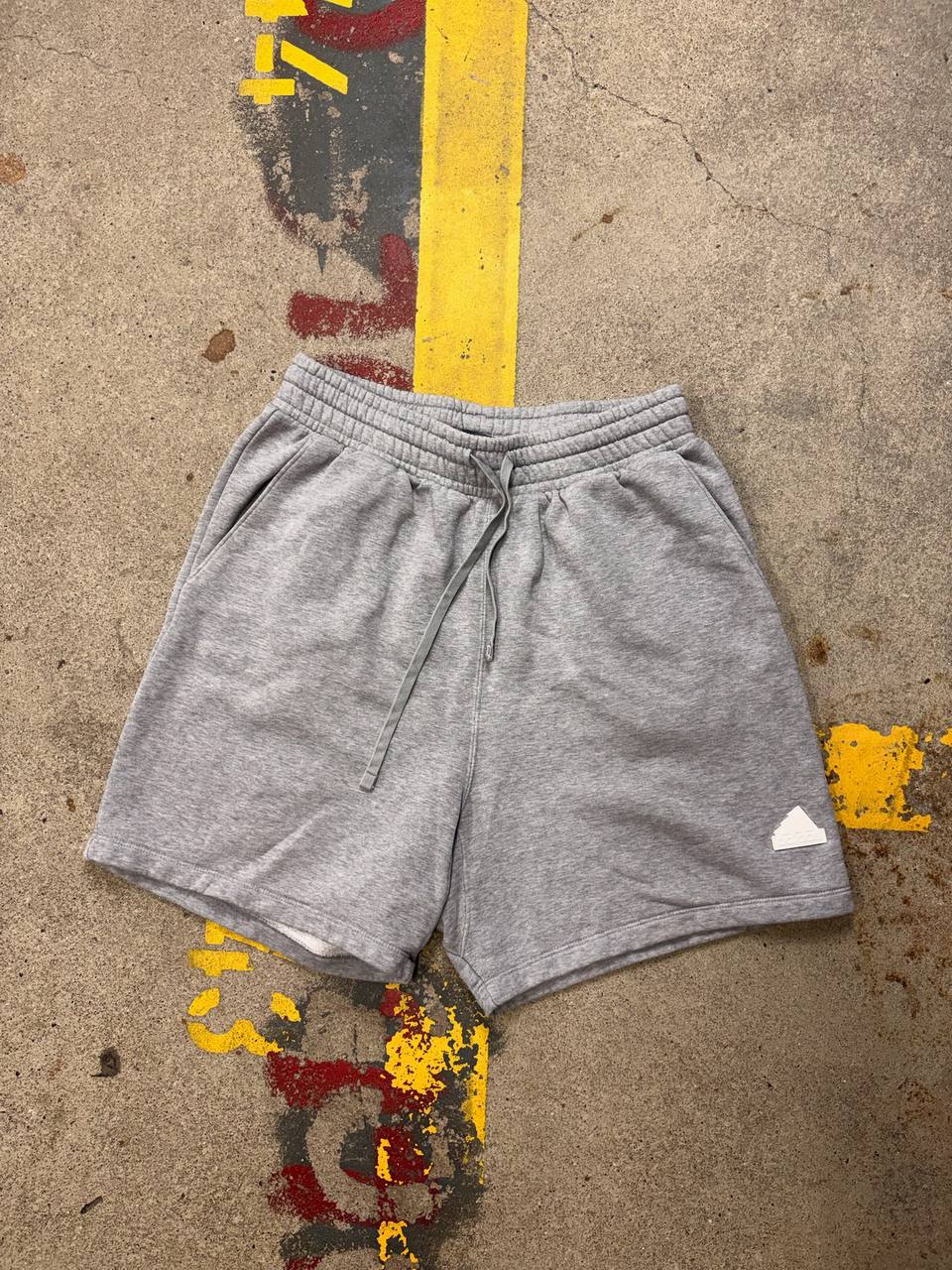 Adidas | Shorts Sweat | M
