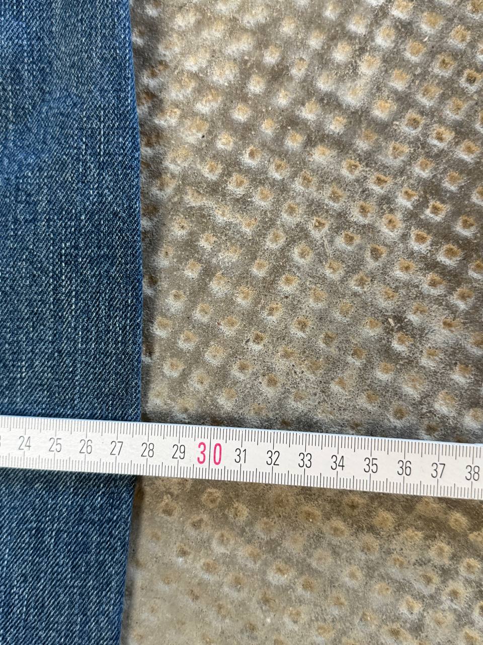 Edwin | Jeanshose | W34/L34