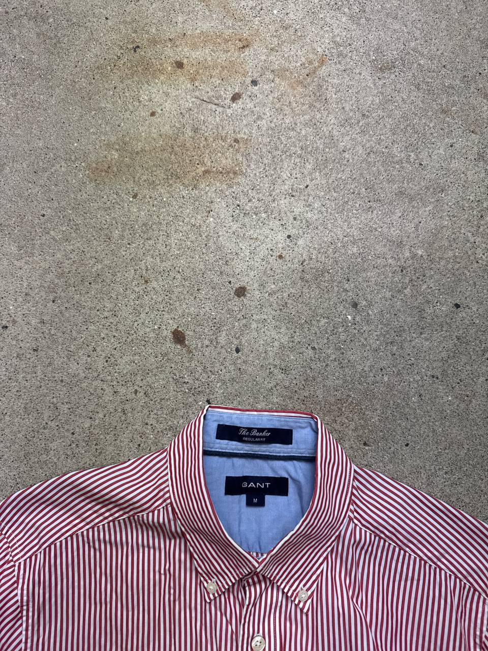 Gant | Hemd The Banker | M