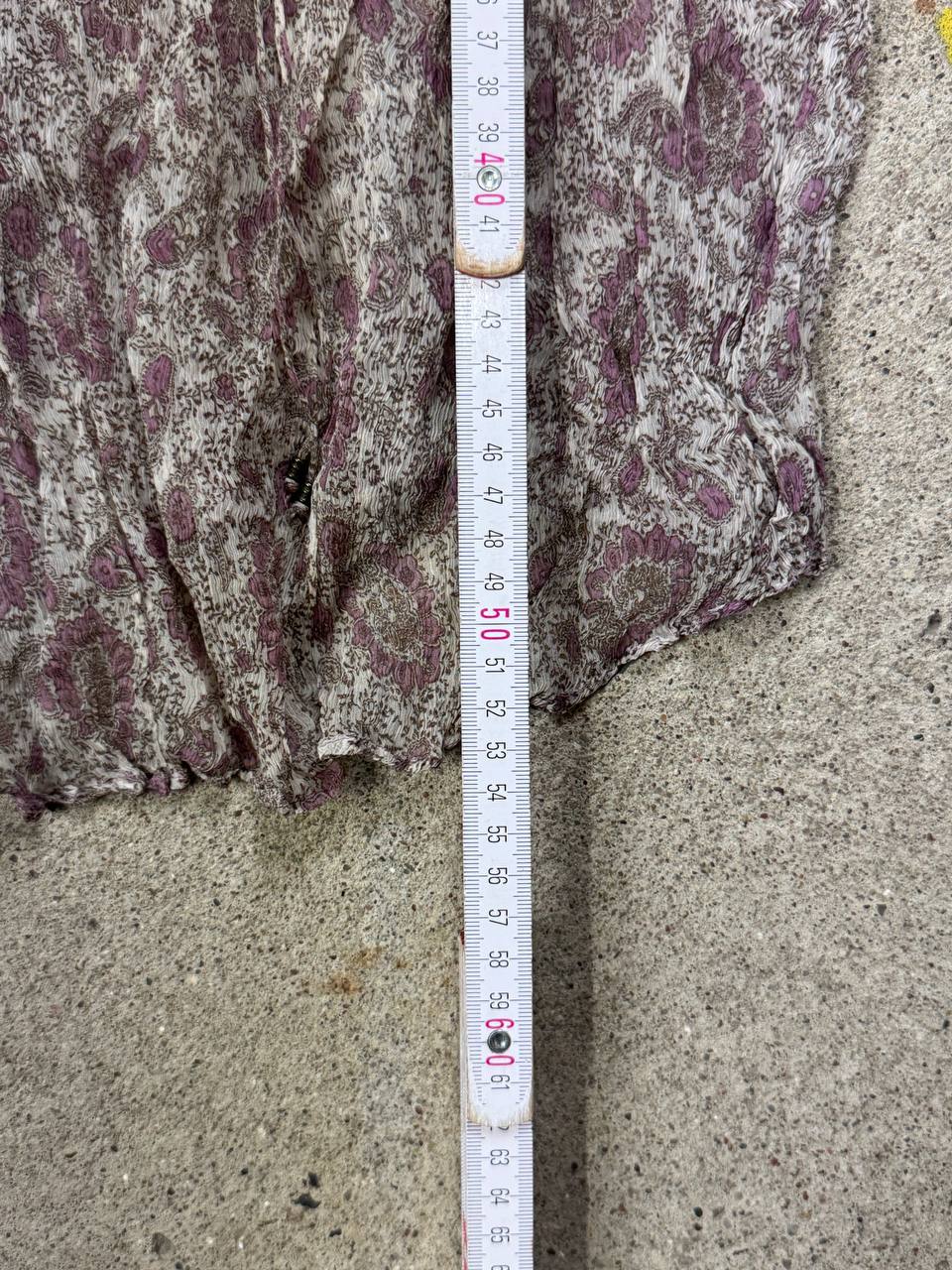 Zara | Oberteil | XS