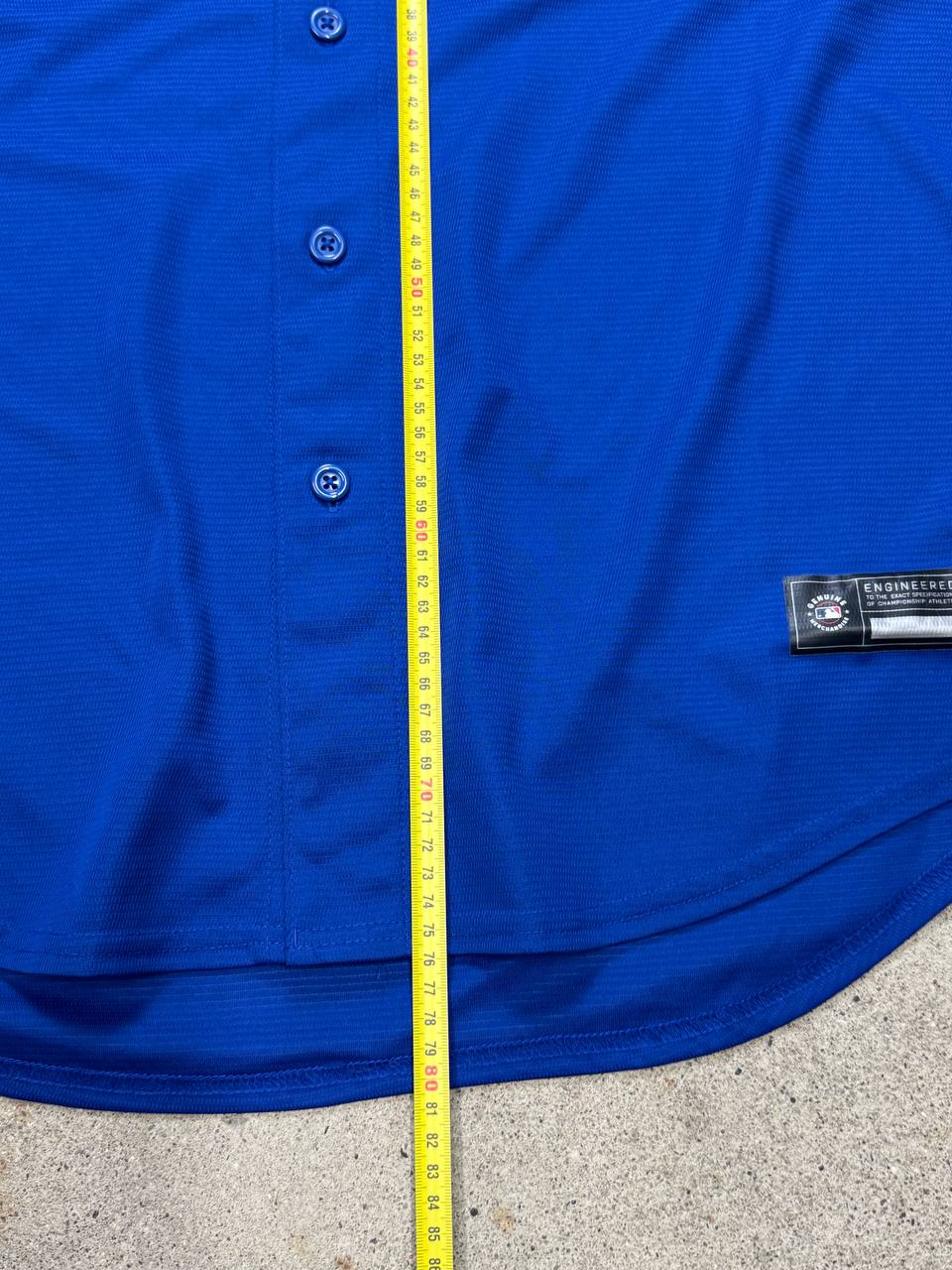 Nike | Dodgers Trikot | XL