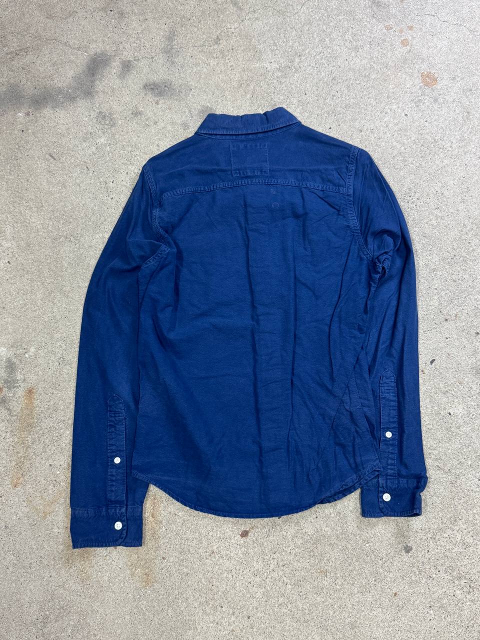 Hollister | Hemd | S
