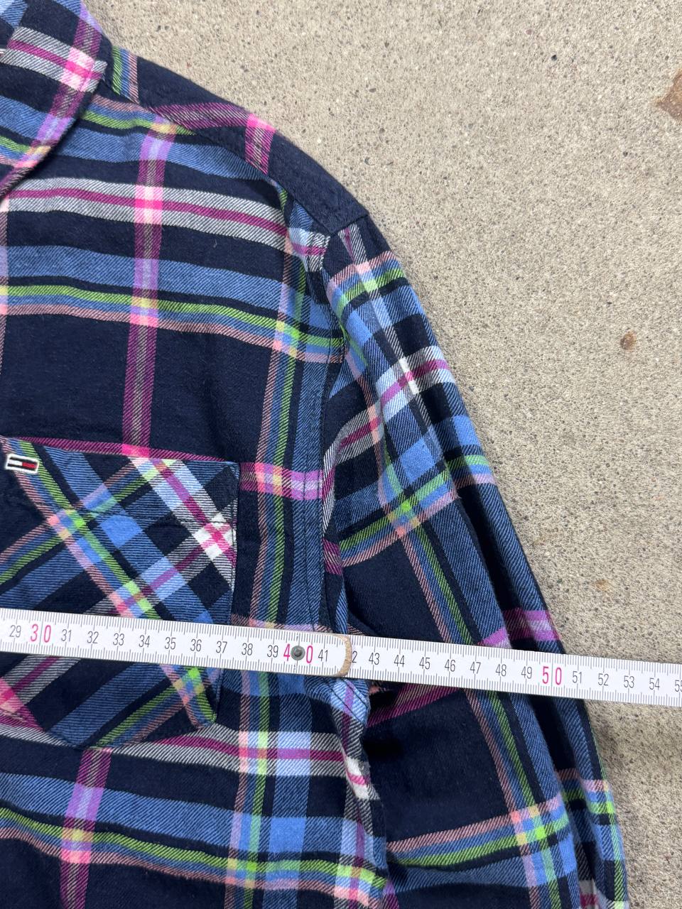 Tommy Hilfiger | Hemd | S
