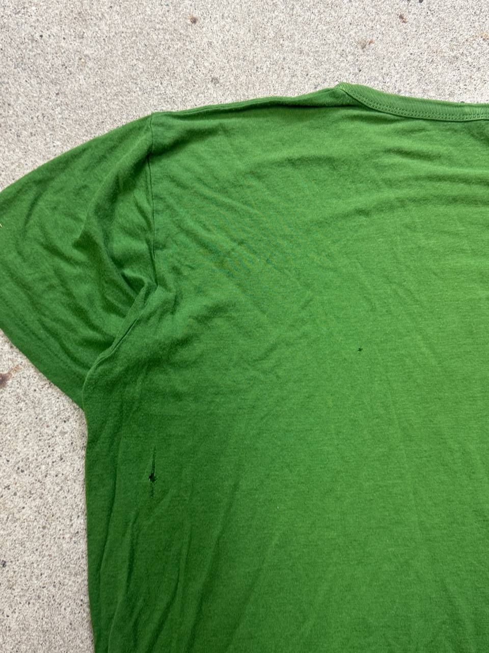 Artgerecht ist nur die Freiheit | T-Shirt | L