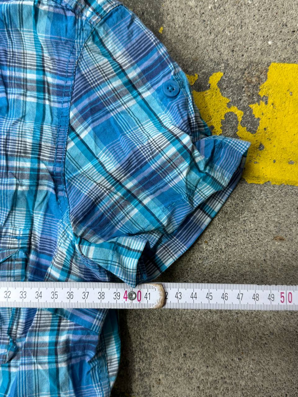 Y2K | Bluse | 38/M