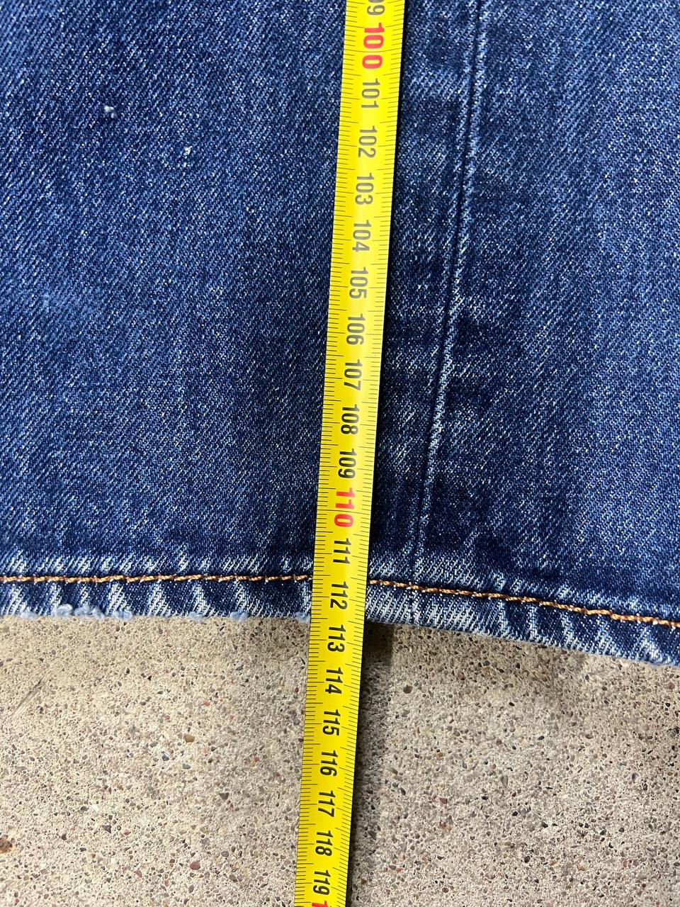 Levi's | 751 Jeans | W36 L34