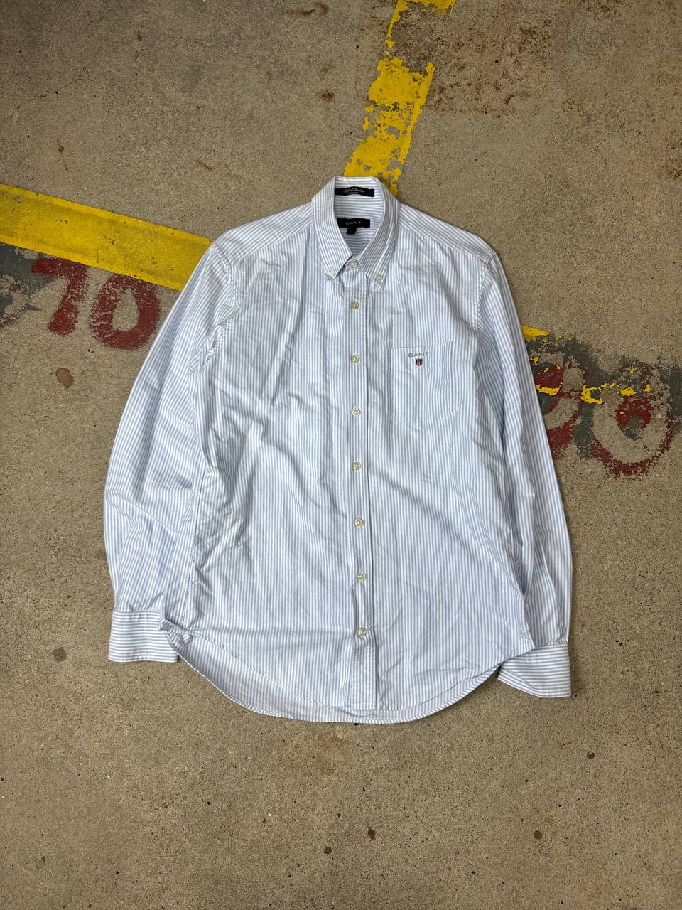 Gant | Hemd Oxford Banker | M
