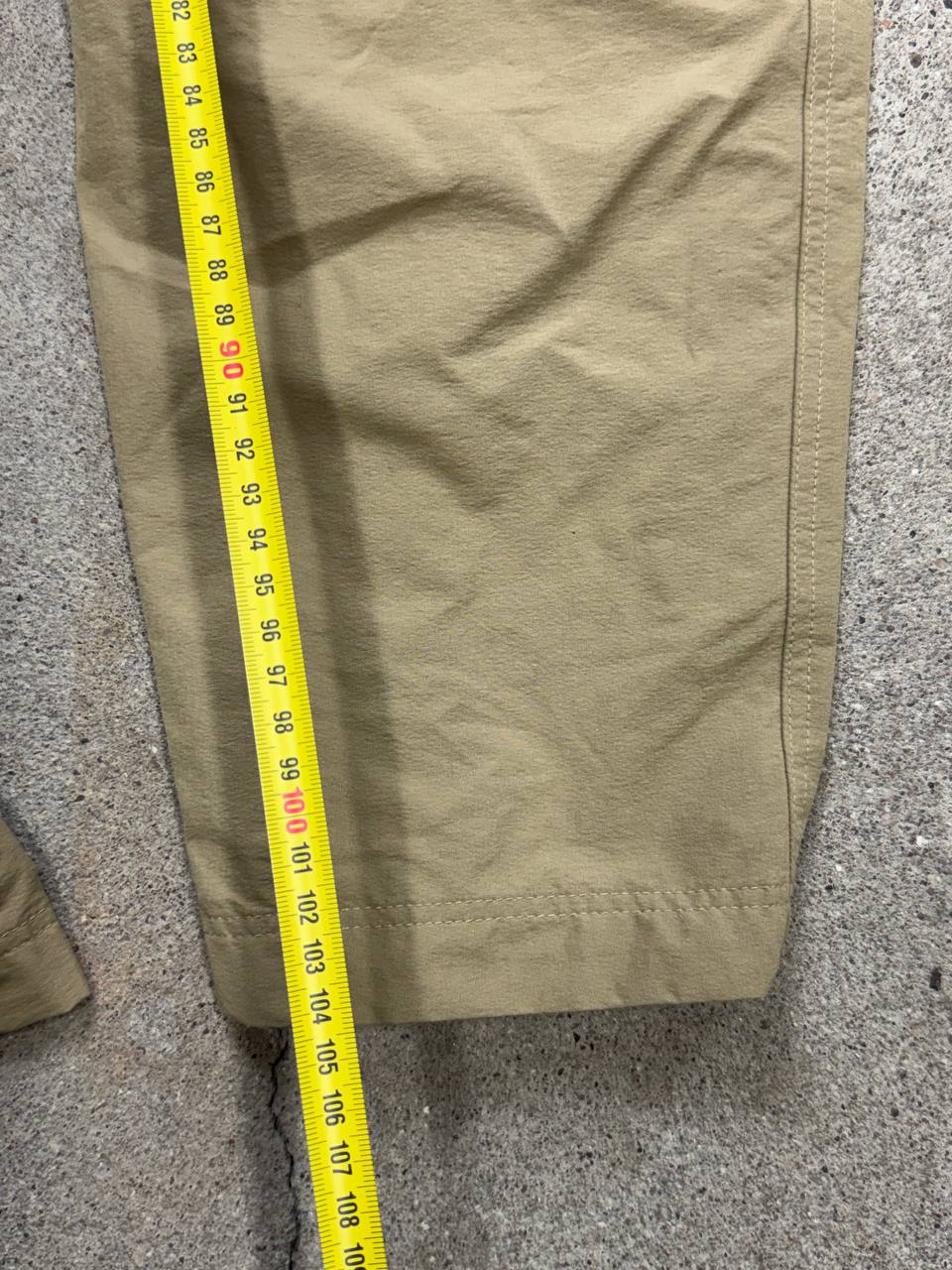 The North Face | Wanderhose Zip-Off | 34x32