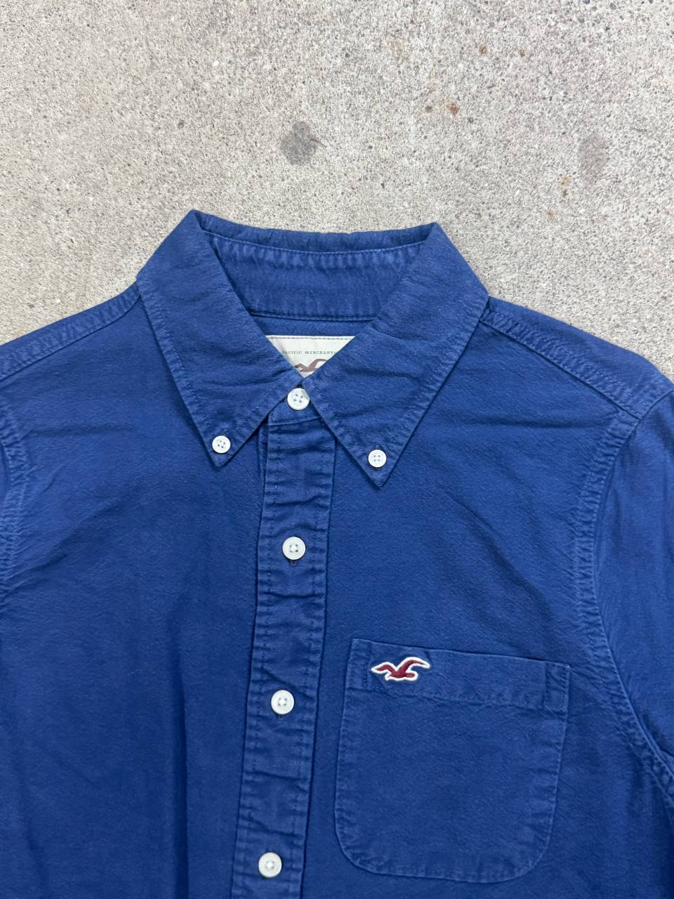 Hollister | Hemd | S
