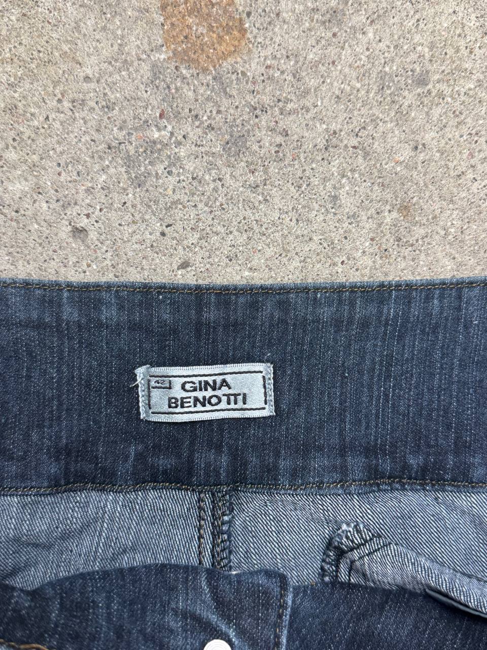 Gina Benotti | Jeanshose | 42/XL