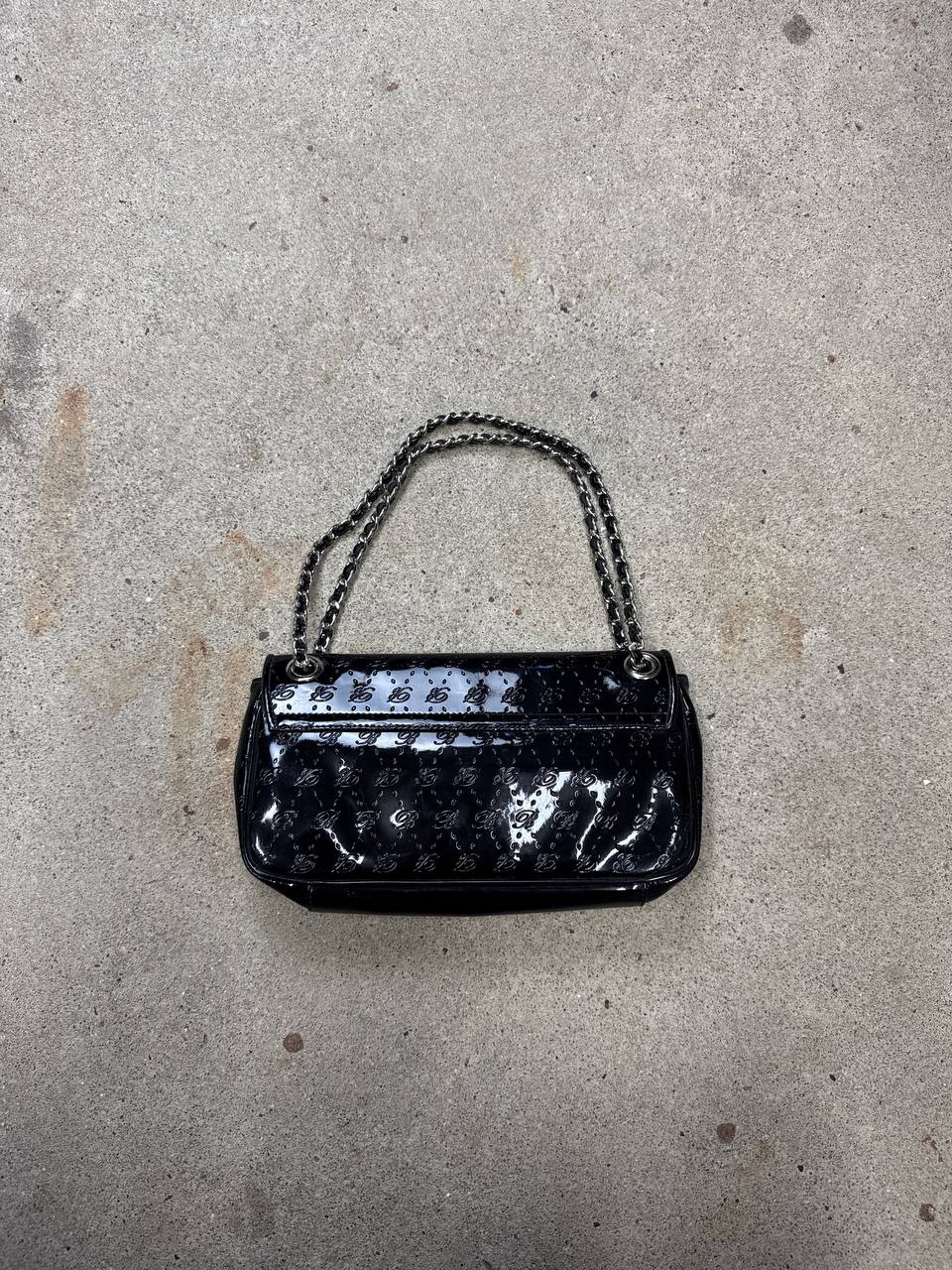 Blumarine | Handtasche Patent | One Size