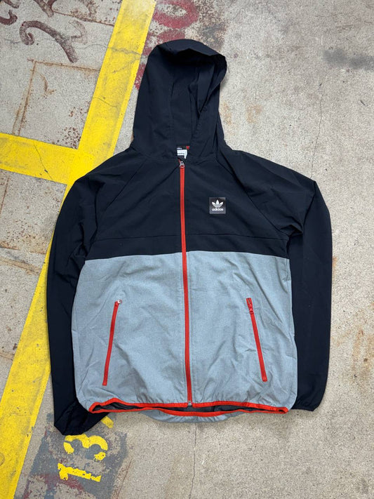 Adidas | Skateboarding Windjacke | M