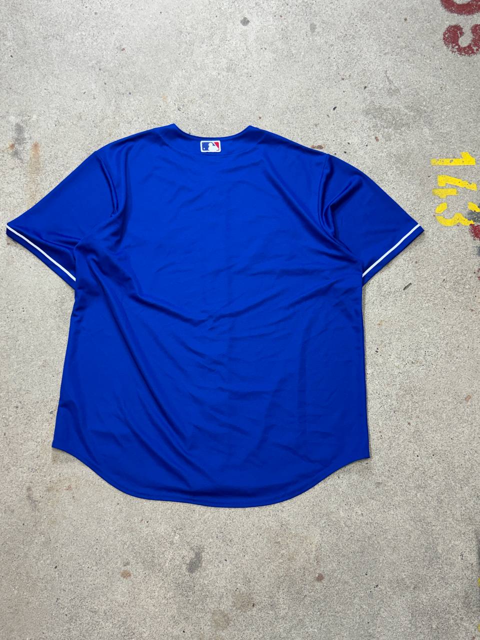 Nike | Dodgers Trikot | XL