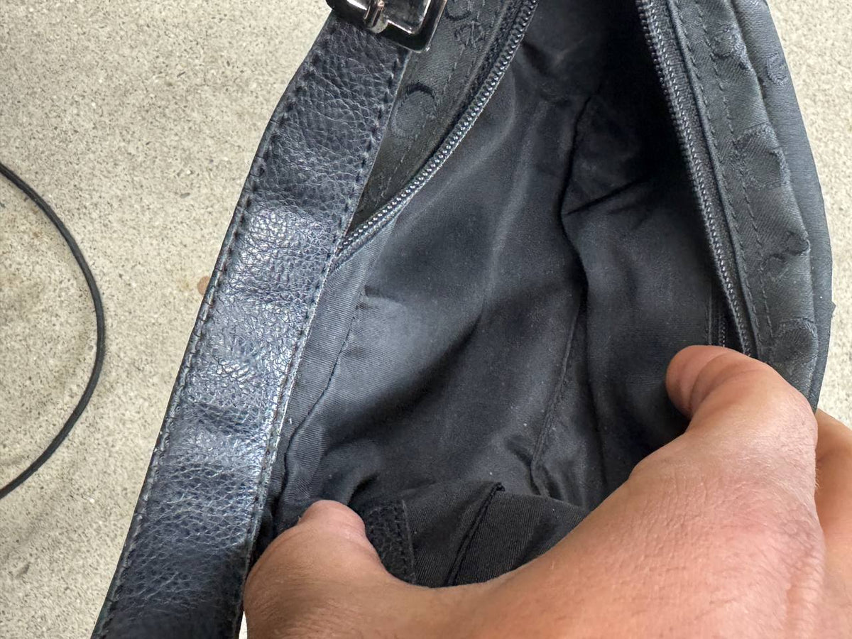 Guess | Handtasche Monogram Y2K | One Size