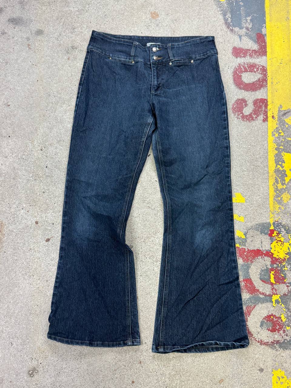 Gina Benotti | Jeanshose | 42/XL