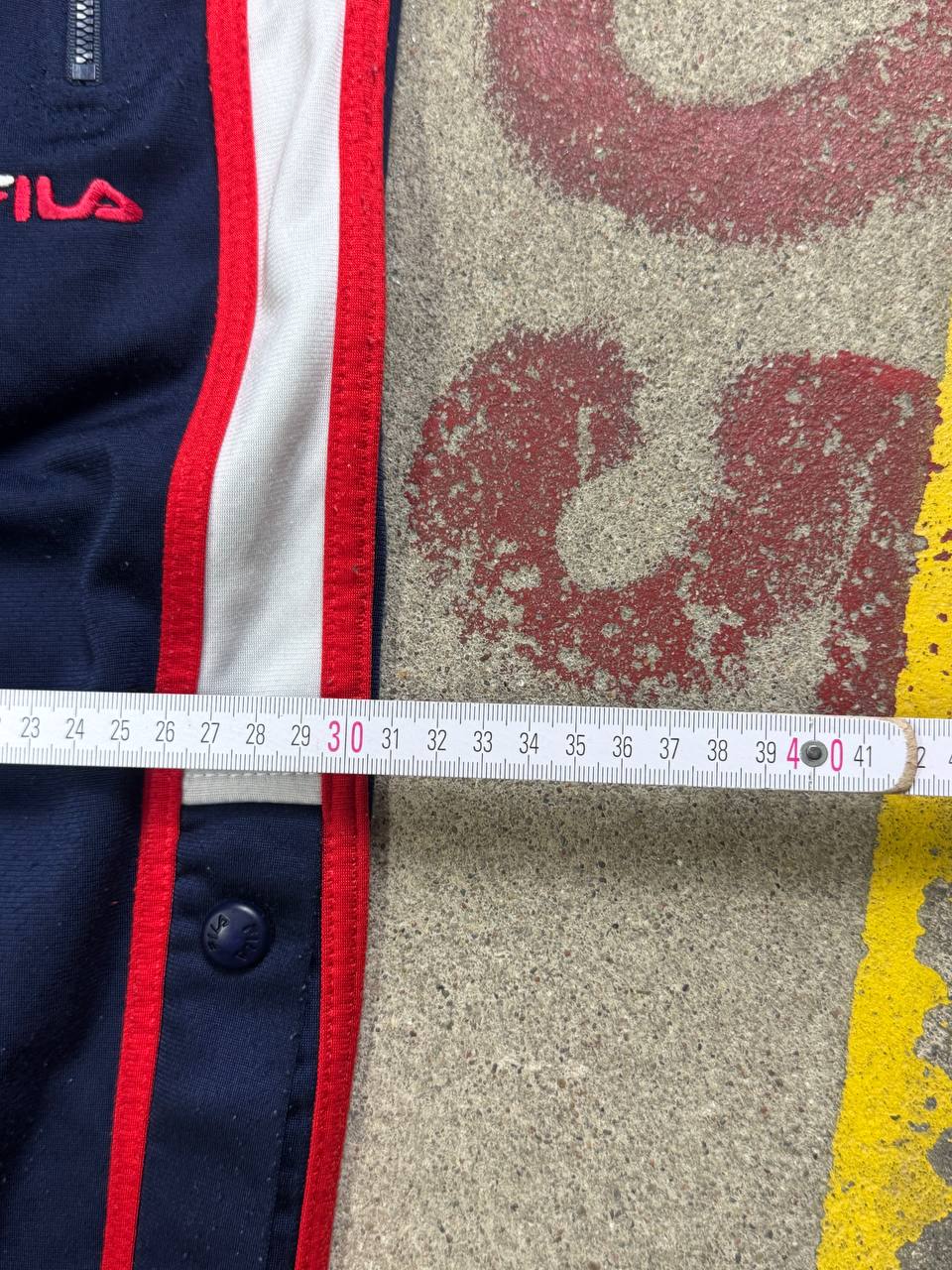 Fila | Hose | 52/XL