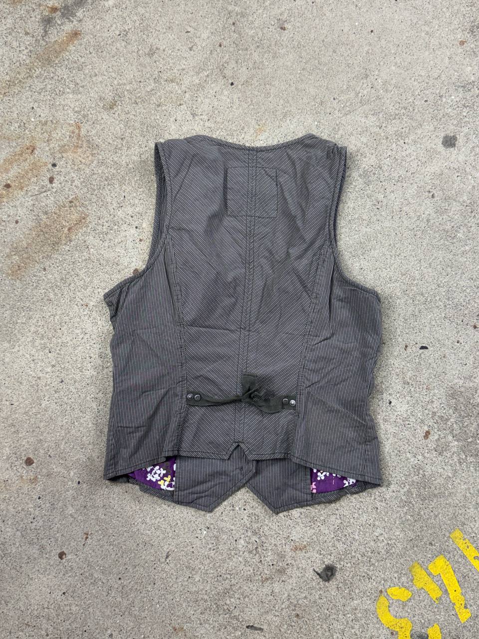 Y2K | Weste | 36/S