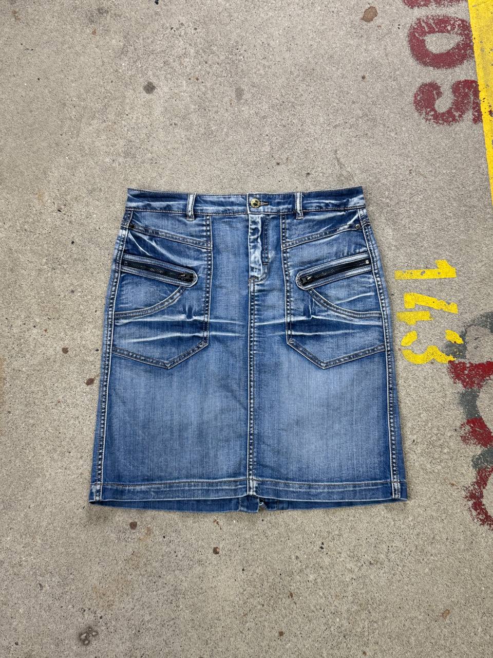 Rock | 38/M