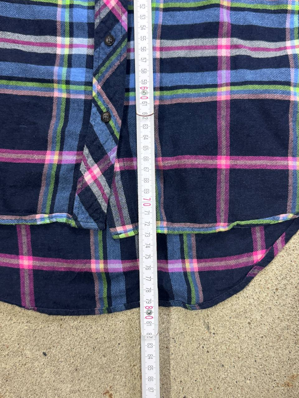 Tommy Hilfiger | Hemd | S